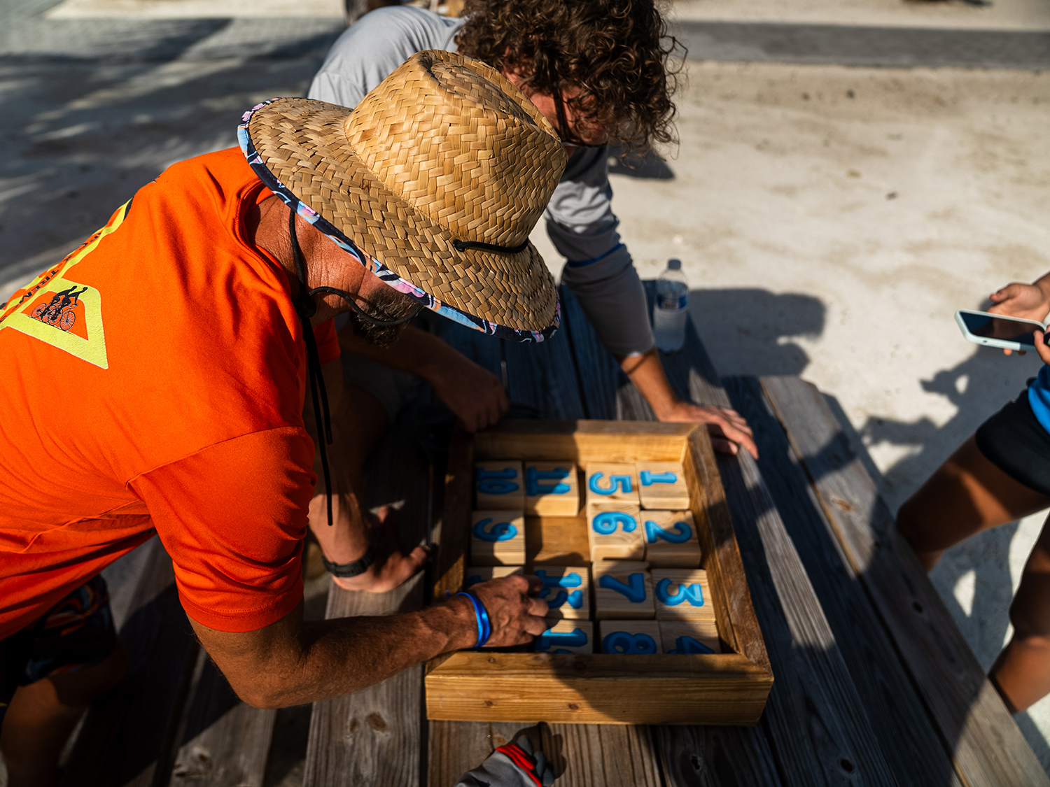 strip-3 (Puzzle)